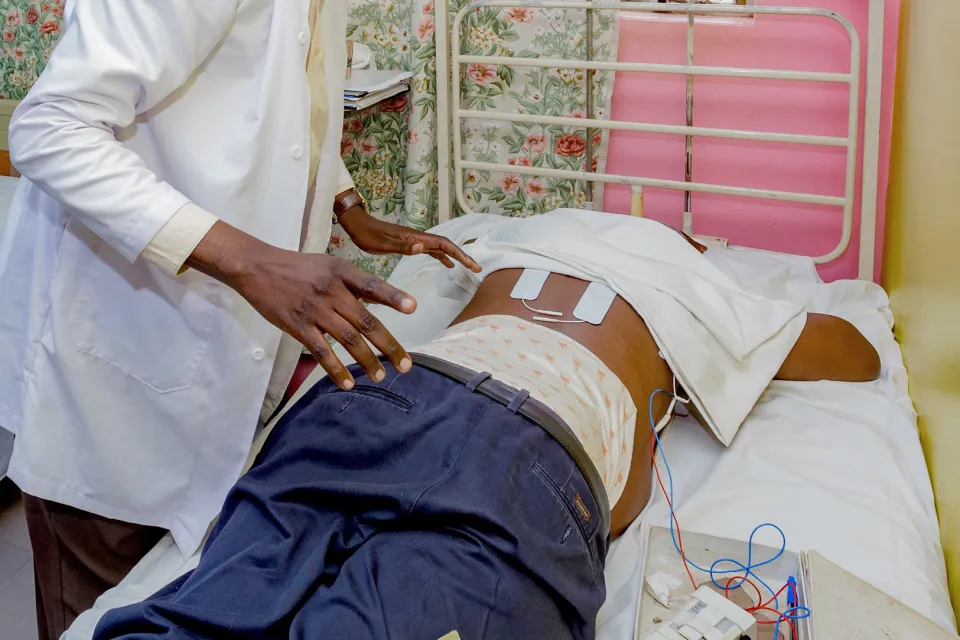 Physiotherapy